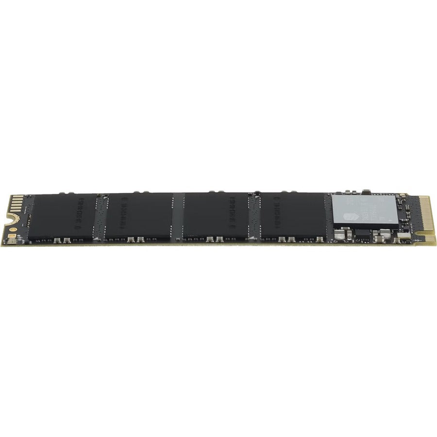 AddOn 256 GB Solid State Drive - M.2 2280 Internal - PCI Express NVMe (PCI Express NVMe 3.0 x4) - TAA Compliant ADD-SSDHL256GBD8
