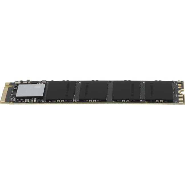 AddOn 256 GB Solid State Drive - M.2 2280 Internal - PCI Express NVMe (PCI Express NVMe 3.0 x4) - TAA Compliant ADD-SSDHL256GBD8