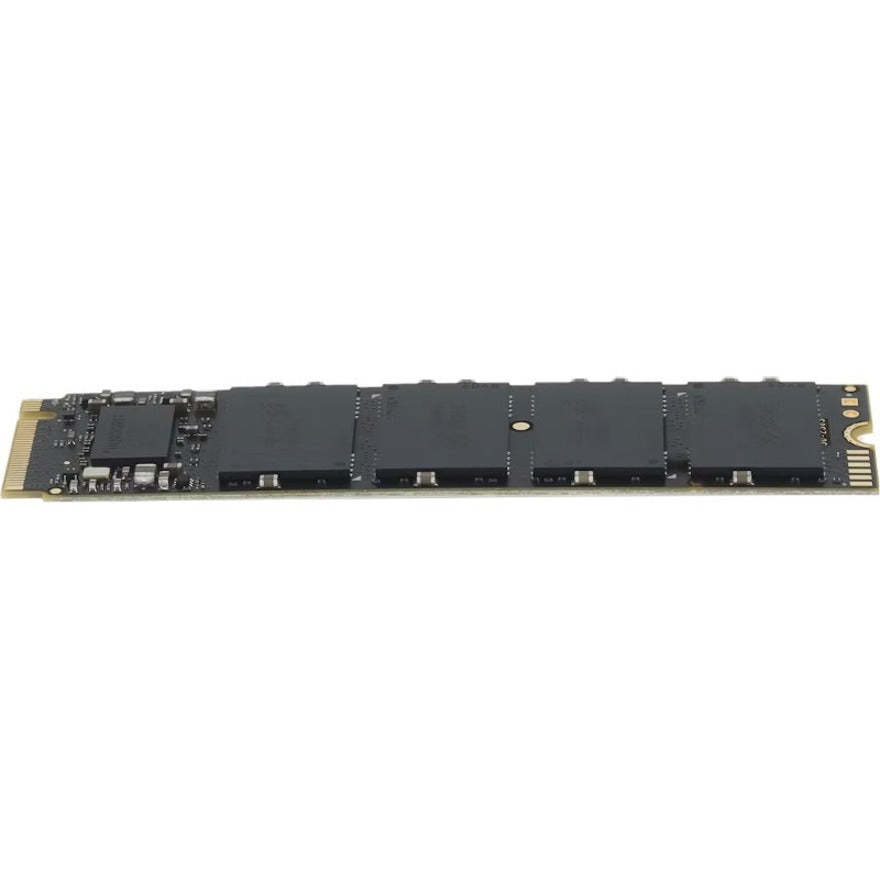 AddOn 256 GB Solid State Drive - M.2 2280 Internal - PCI Express NVMe (PCI Express NVMe 3.0 x4) - TAA Compliant ADD-SSDTS256GBD8