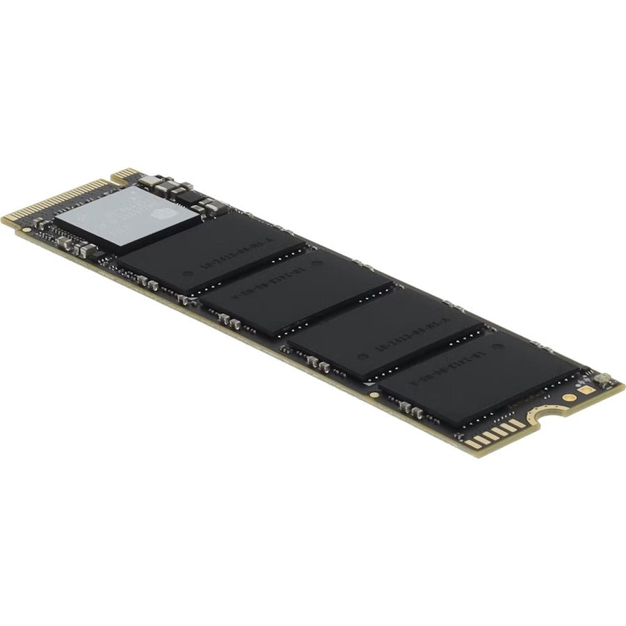 AddOn 512 GB Solid State Drive - M.2 2280 Internal - PCI Express NVMe (PCI Express NVMe 3.0 x4) - TAA Compliant ADD-SSDHL512GBD8