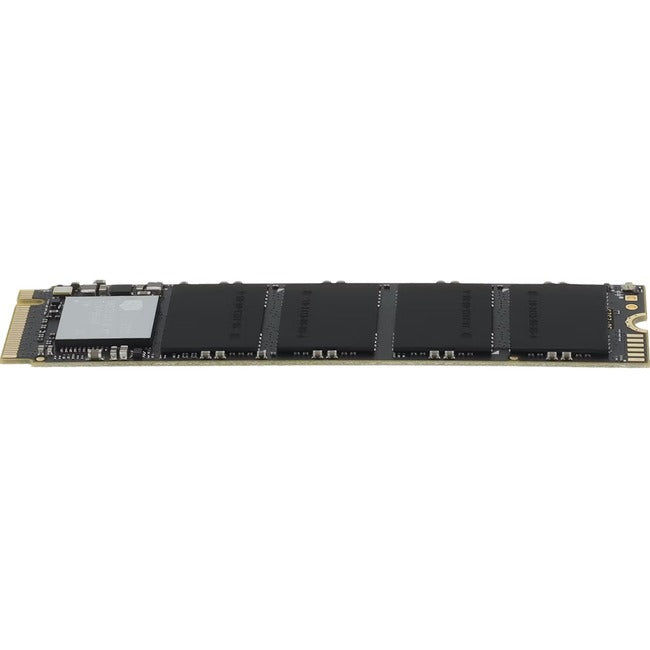 AddOn 512 GB Solid State Drive - M.2 2280 Internal - PCI Express NVMe (PCI Express NVMe 3.0 x4) - TAA Compliant ADD-SSDHL512GBD8
