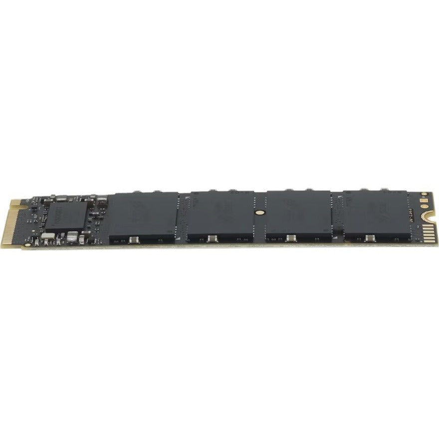 AddOn 512 GB Solid State Drive - M.2 2280 Internal - PCI Express NVMe (PCI Express NVMe 3.0 x4) - TAA Compliant ADD-SSDTS512GBD8