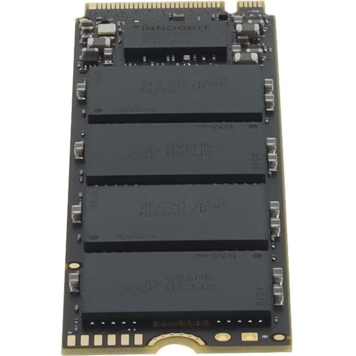 AddOn 512 GB Solid State Drive - M.2 2280 Internal - PCI Express NVMe (PCI Express NVMe 3.0 x4) - TAA Compliant ADD-SSDTS512GBD8