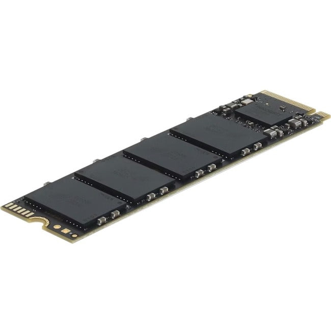 AddOn 512 GB Solid State Drive - M.2 2280 Internal - PCI Express NVMe (PCI Express NVMe 3.0 x4) - TAA Compliant ADD-SSDTS512GBD8