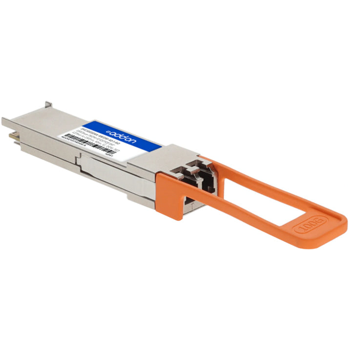 AddOn Alcatel Lucent Nokia QSFP28 Module 3HE10550AA4WDM40I-AO