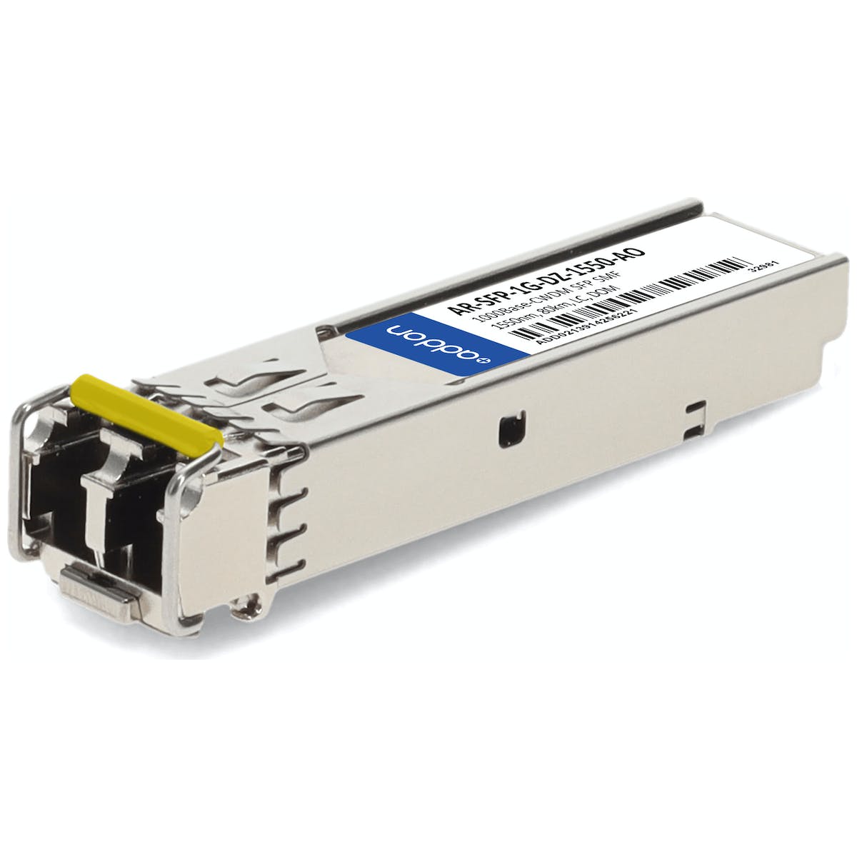 Addon Arista Networks Ar-Sfp-1G-Dz-1550 Compatible Taa Compliant 1000Base-Cwdm S