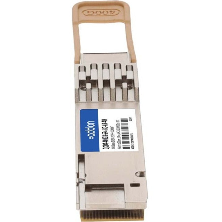 Addon Arista Networks Qsfp-Dd Module QDD4-400GB-SR4-BD-AR-AO