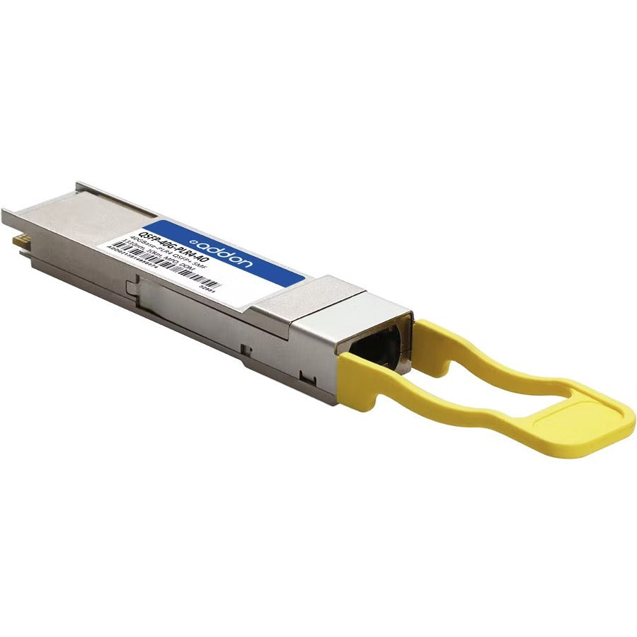 Addon Arista Networks Qsfp+ Module Qsfp-40G-Plr4-Ao