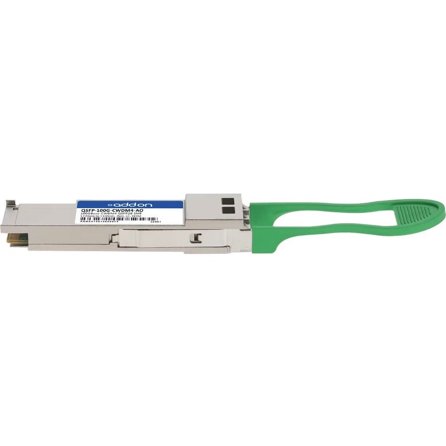 Addon Arista Networks Qsfp28 Module Qsfp-100G-Cwdm4-Ao