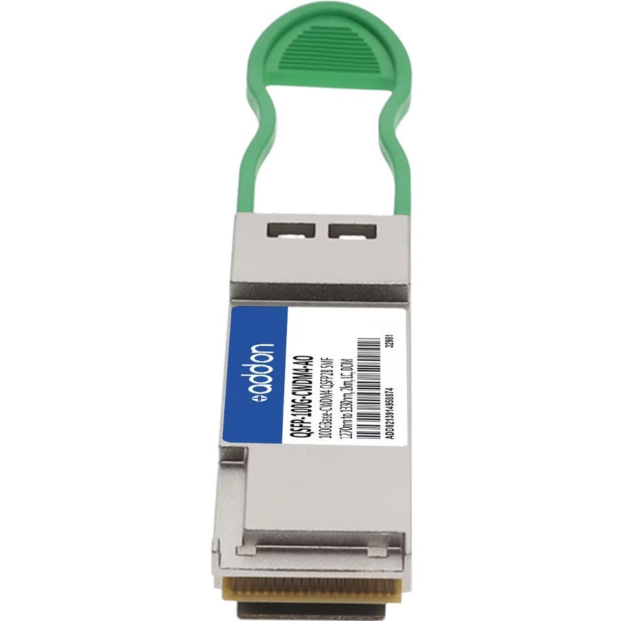 Addon Arista Networks Qsfp28 Module Qsfp-100G-Cwdm4-Ao