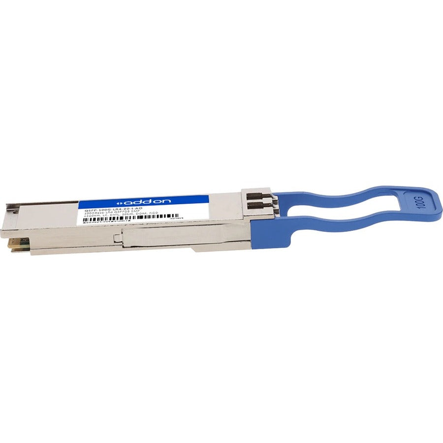 AddOn Arista Networks QSFP28 Module QSFP-100G-LR4-20I-AO