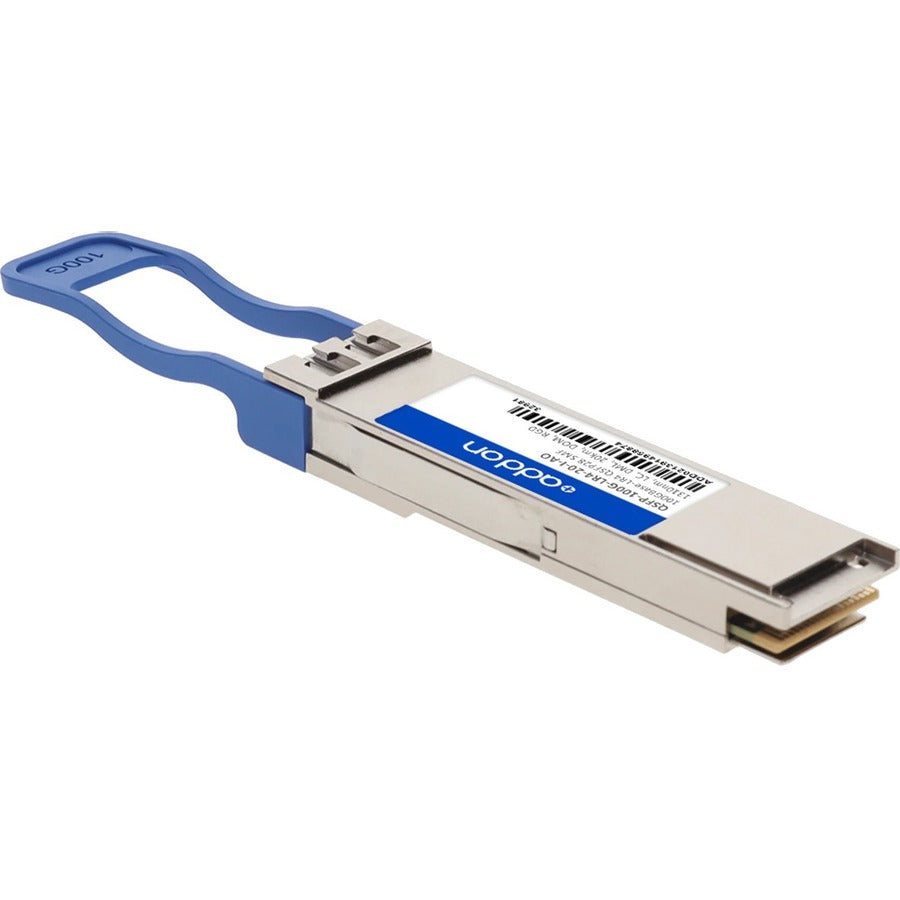 AddOn Arista Networks QSFP28 Module QSFP-100G-LR4-20I-AO