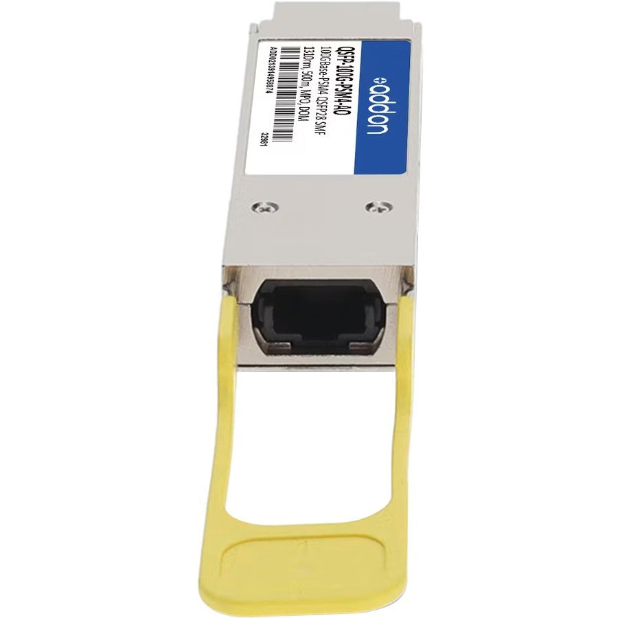 Addon Arista Networks Qsfp28 Module Qsfp-100G-Psm4-Ao