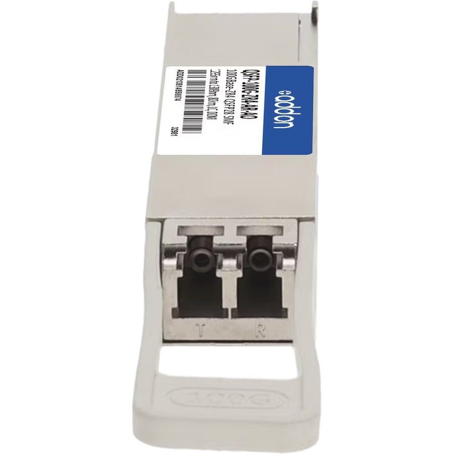 Addon Arista Networks Qsfp28 Module Qsfp-100G-Zr4-Ar-Ao