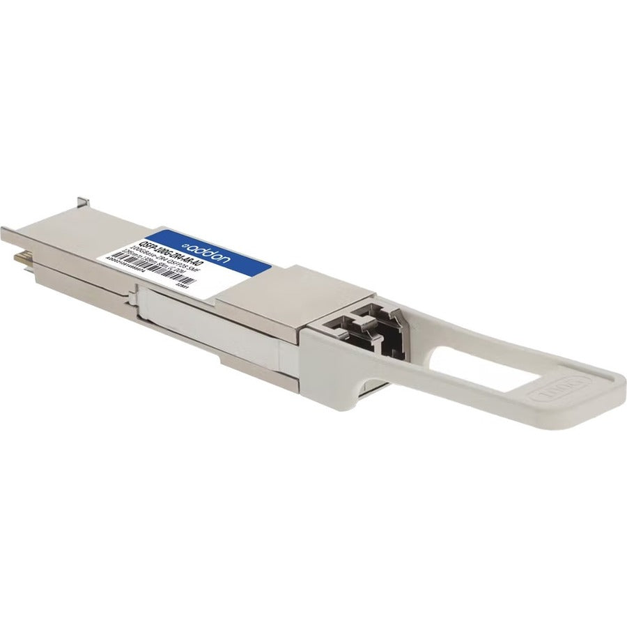Addon Arista Networks Qsfp28 Module Qsfp-100G-Zr4-Ar-Ao
