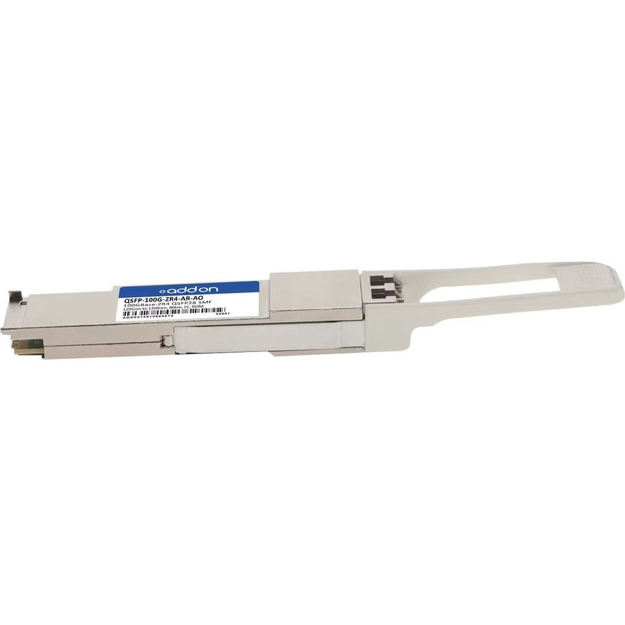 Addon Arista Networks Qsfp28 Module Qsfp-100G-Zr4-Ar-Ao