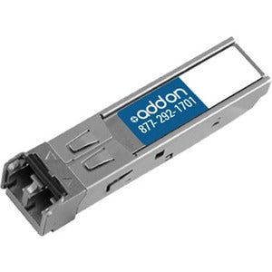 Addon Arista Networks Sfp-10G-Dz-49.32 Compatible Taa Compliant 10Gbase-Dwdm 100