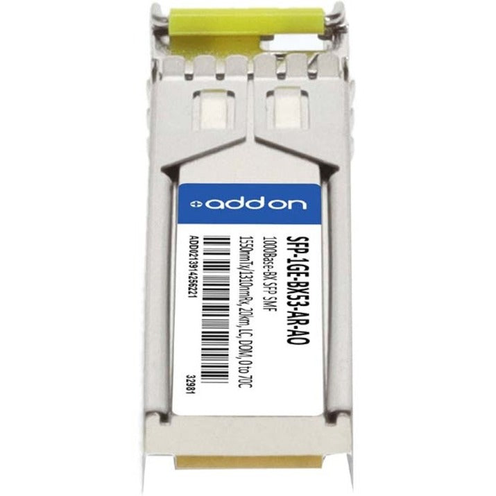 Addon Arista Networks Sfp (Mini-Gbic) Module