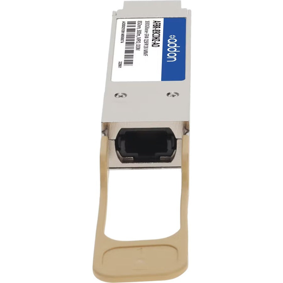 Addon Avago Qsfp28 Module