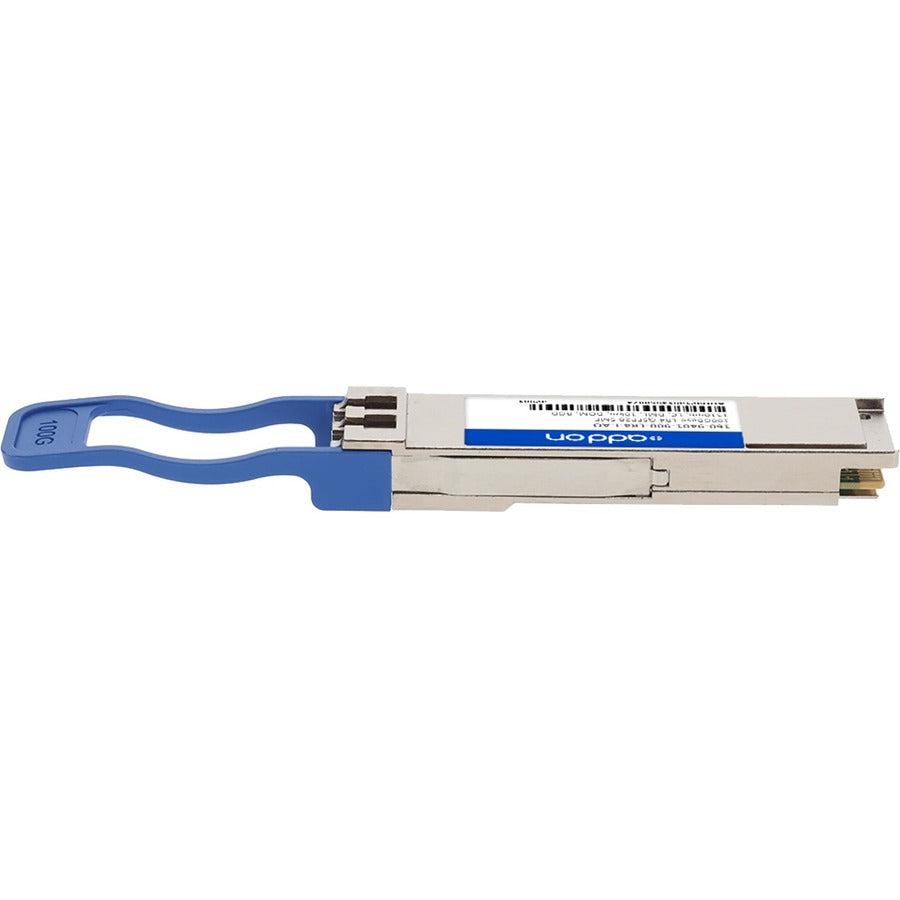 AddOn Ciena QSFP28 Module 160-9401-900-LR4I-AO