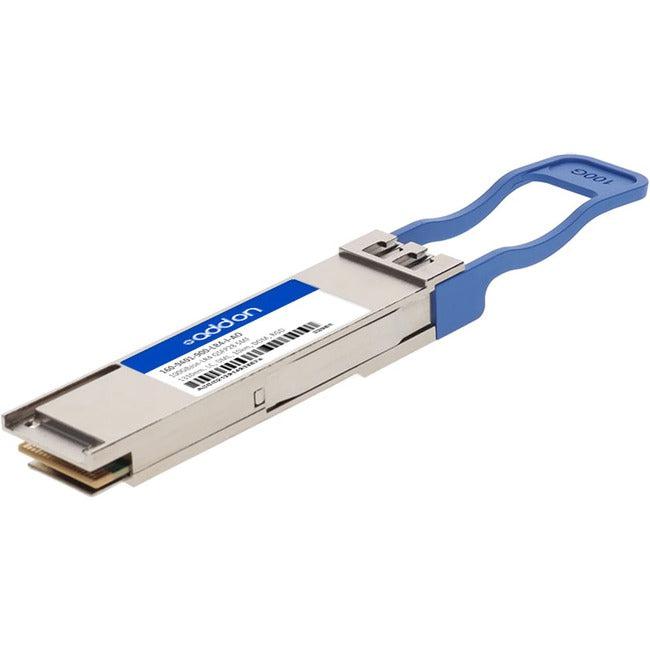 AddOn Ciena QSFP28 Module 160-9401-900-LR4I-AO
