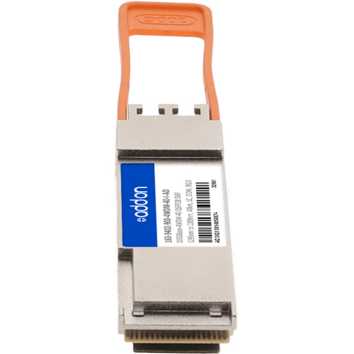 AddOn Ciena QSFP28 Module 16094029004WDM40I-AO