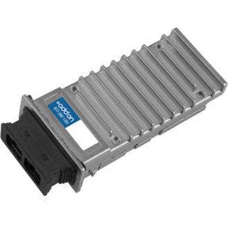 Addon Cisco Dwdm-X2-31.90 Compatible Taa Compliant 10Gbase-Dwdm 100Ghz X2 Transceiver (Smf, 1531.90Nm, 80Km, Sc)