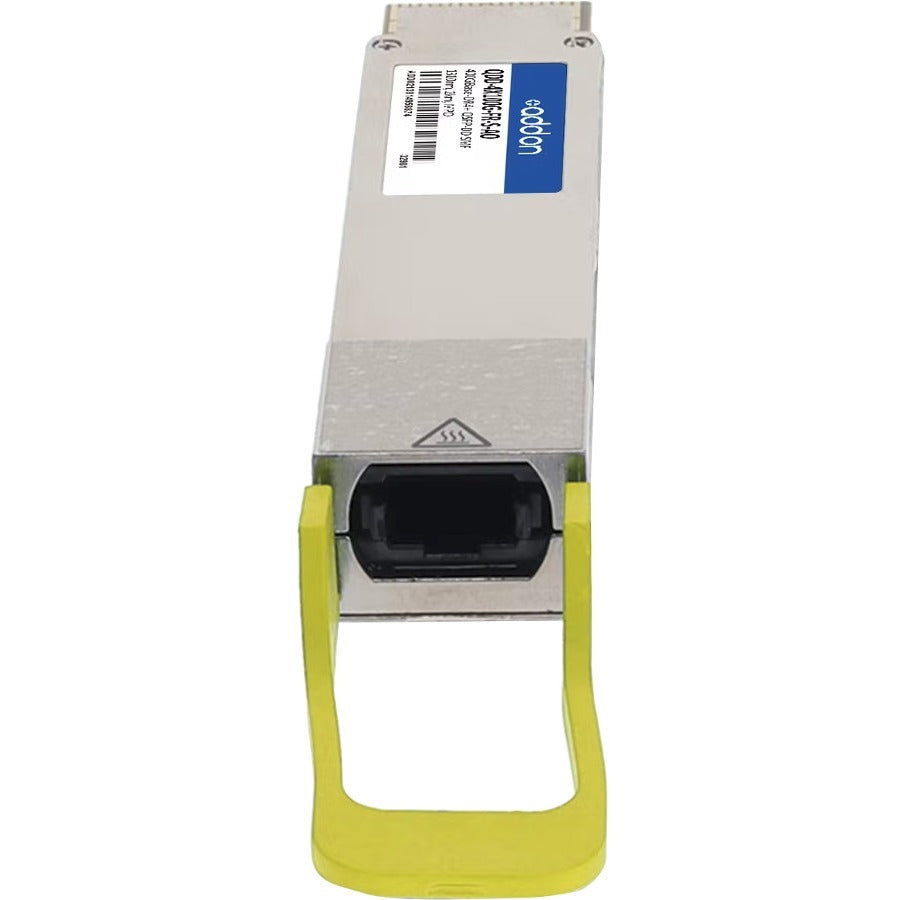 Addon Cisco Qsfp-Dd Module Qdd-4X100G-Fr-S-Ao