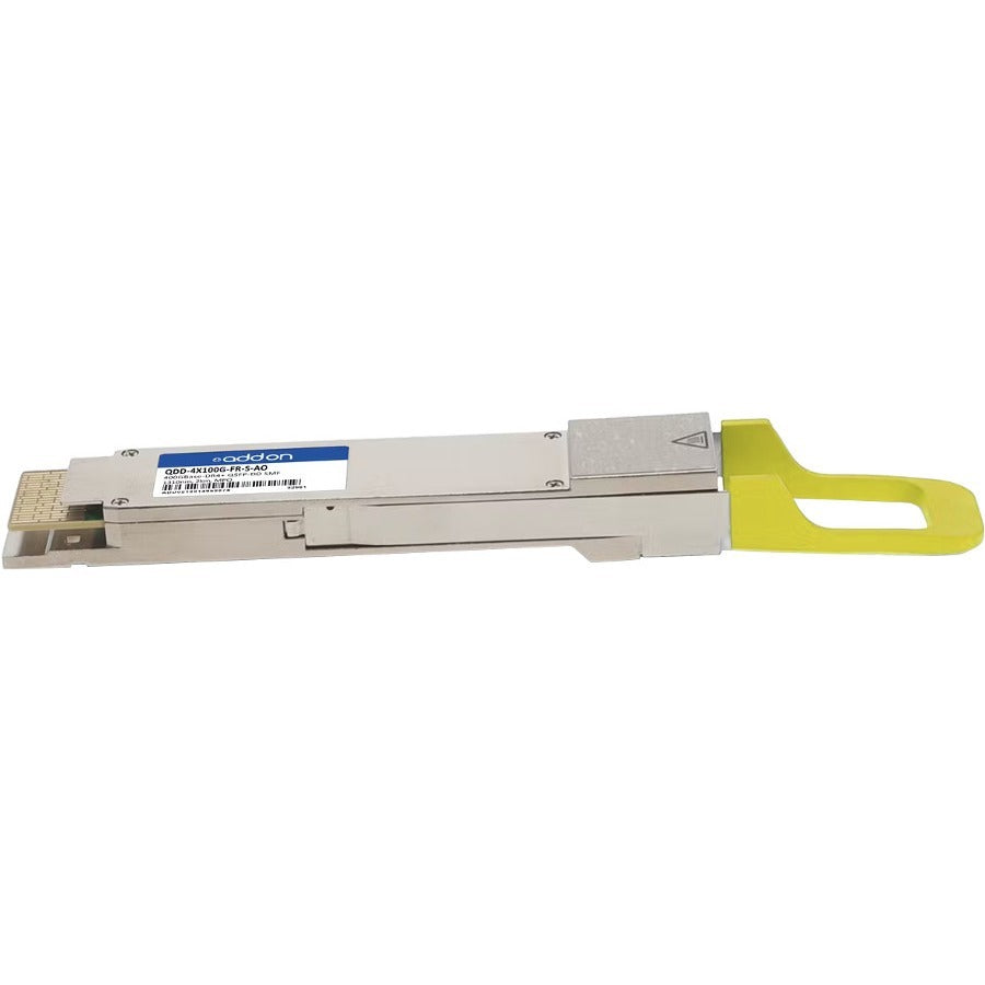 Addon Cisco Qsfp-Dd Module Qdd-4X100G-Fr-S-Ao