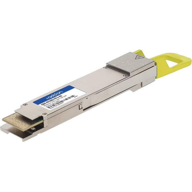 Addon Cisco Qsfp-Dd Module Qdd-4X100G-Fr-S-Ao