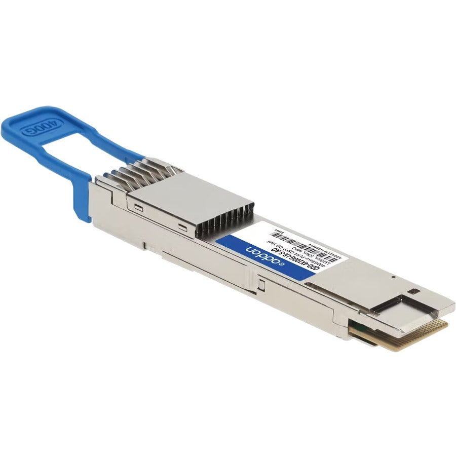 Addon Cisco Qsfp-Dd Module Qdd-4X100G-Lr-S-Ao