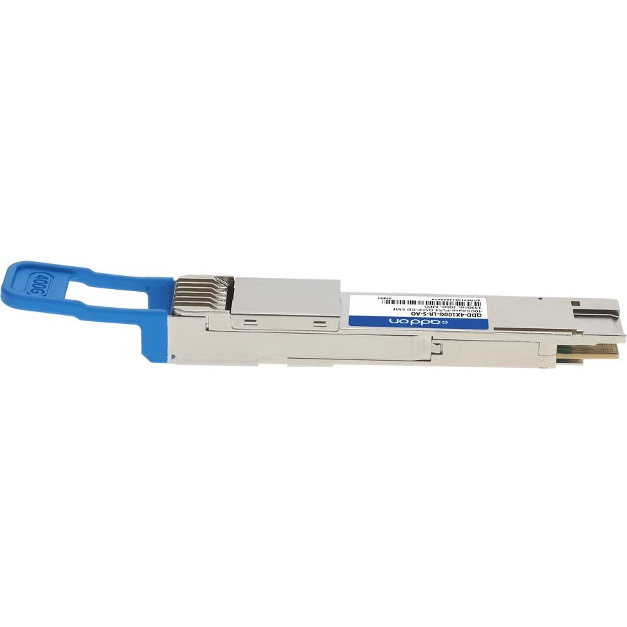 Addon Cisco Qsfp-Dd Module Qdd-4X100G-Lr-S-Ao