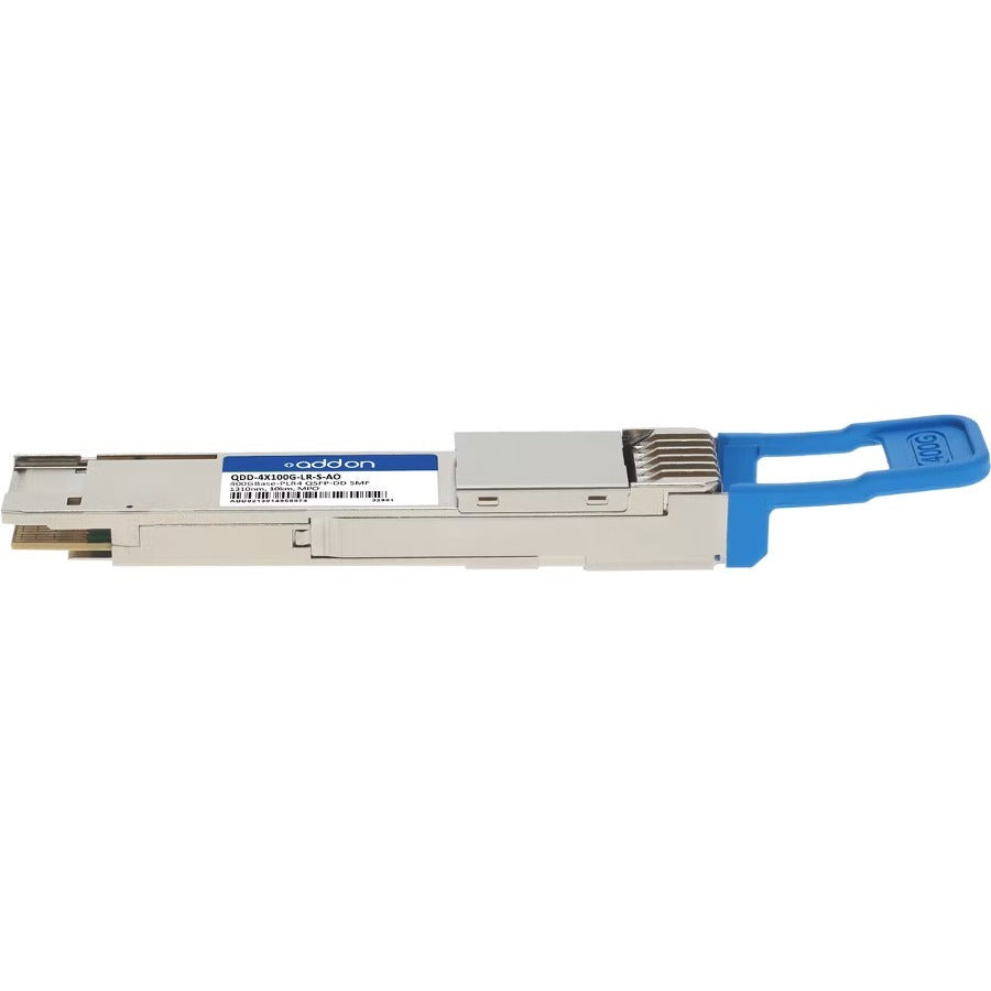 Addon Cisco Qsfp-Dd Module Qdd-4X100G-Lr-S-Ao