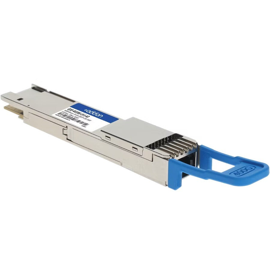 Addon Cisco Qsfp-Dd Module Qdd-4X100G-Lr-S-Ao