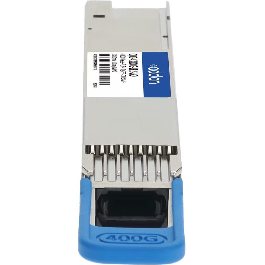 Addon Cisco Qsfp-Dd Module Qdd-4X100G-Lr-S-Ao