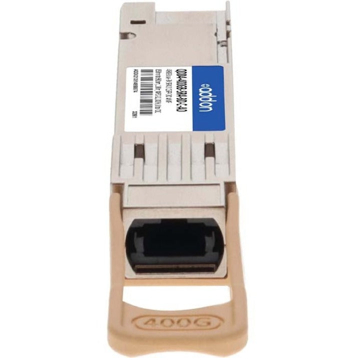Addon Cisco Qsfp-Dd Module Qdd4-400Gb-Sr4-Bd-C-Ao