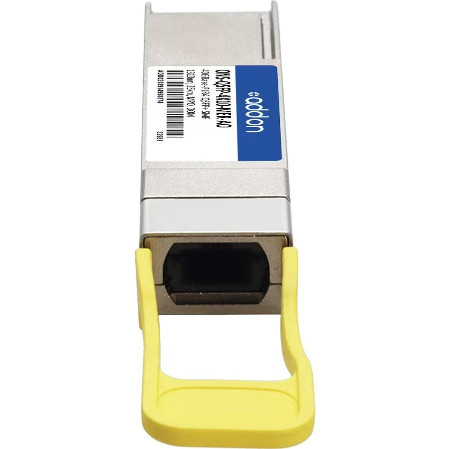 Addon Cisco Qsfp+ Module