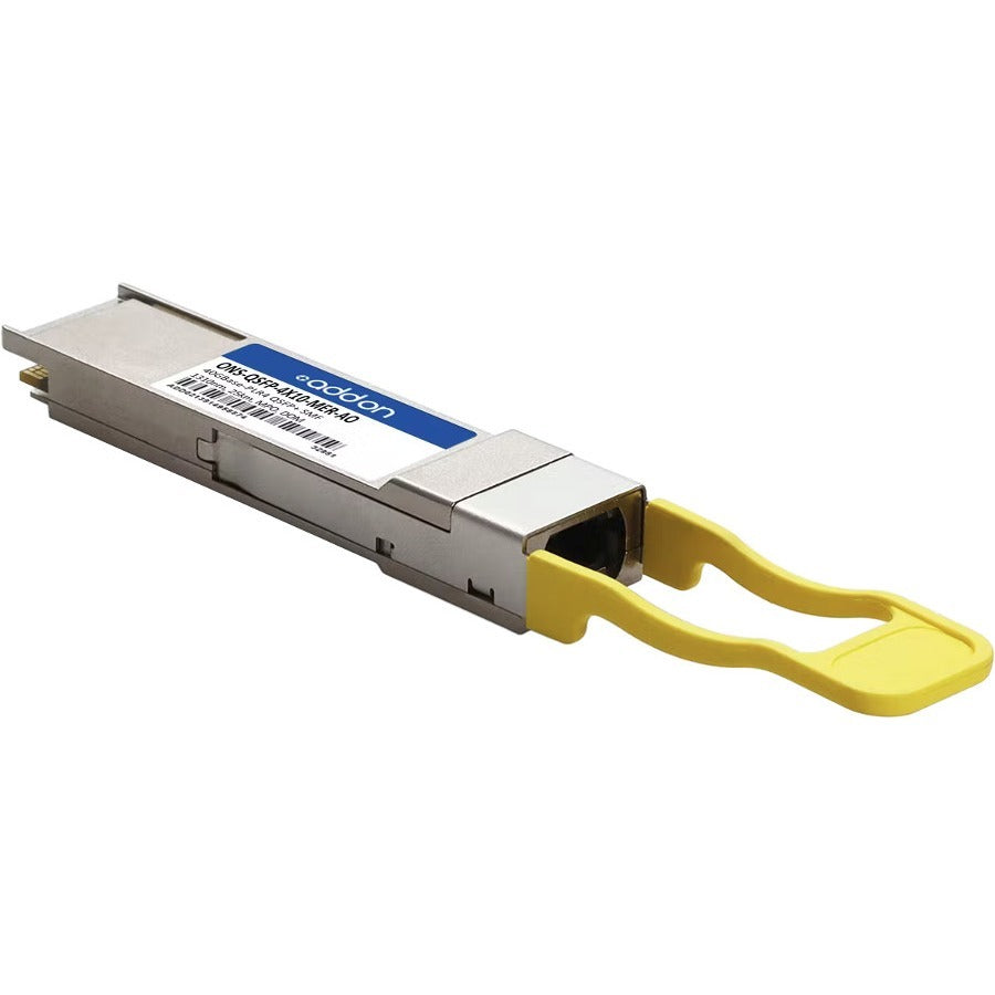 Addon Cisco Qsfp+ Module