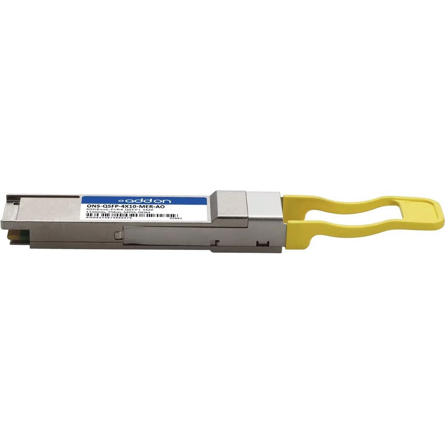 Addon Cisco Qsfp+ Module