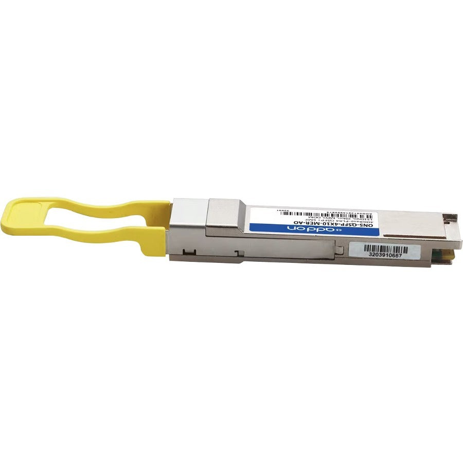 Addon Cisco Qsfp+ Module