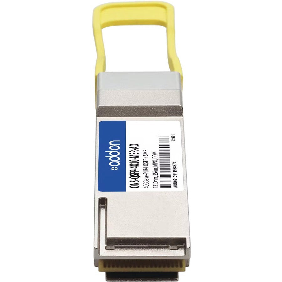 Addon Cisco Qsfp+ Module