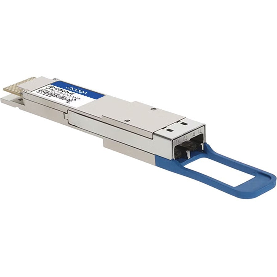 Addon Cisco Qsfp28-Dd Module QDD-2X100-LR4-S-AO