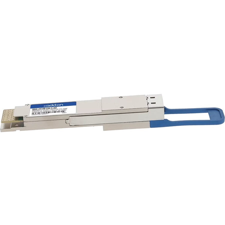 Addon Cisco Qsfp28-Dd Module QDD-2X100-LR4-S-AO