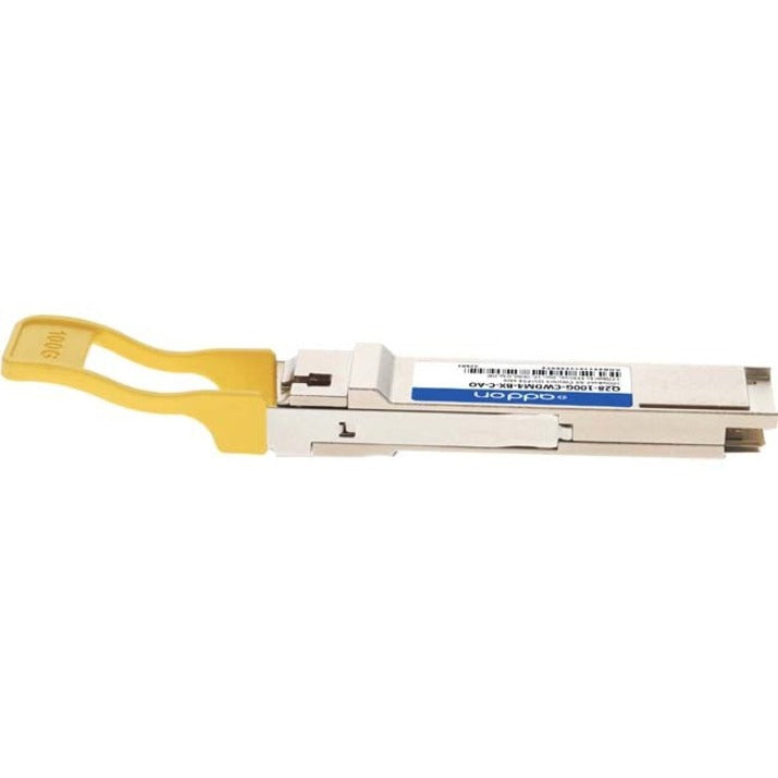 Addon Cisco Qsfp28 Module Q28-100G-Cwdm4-Bx-C-Ao