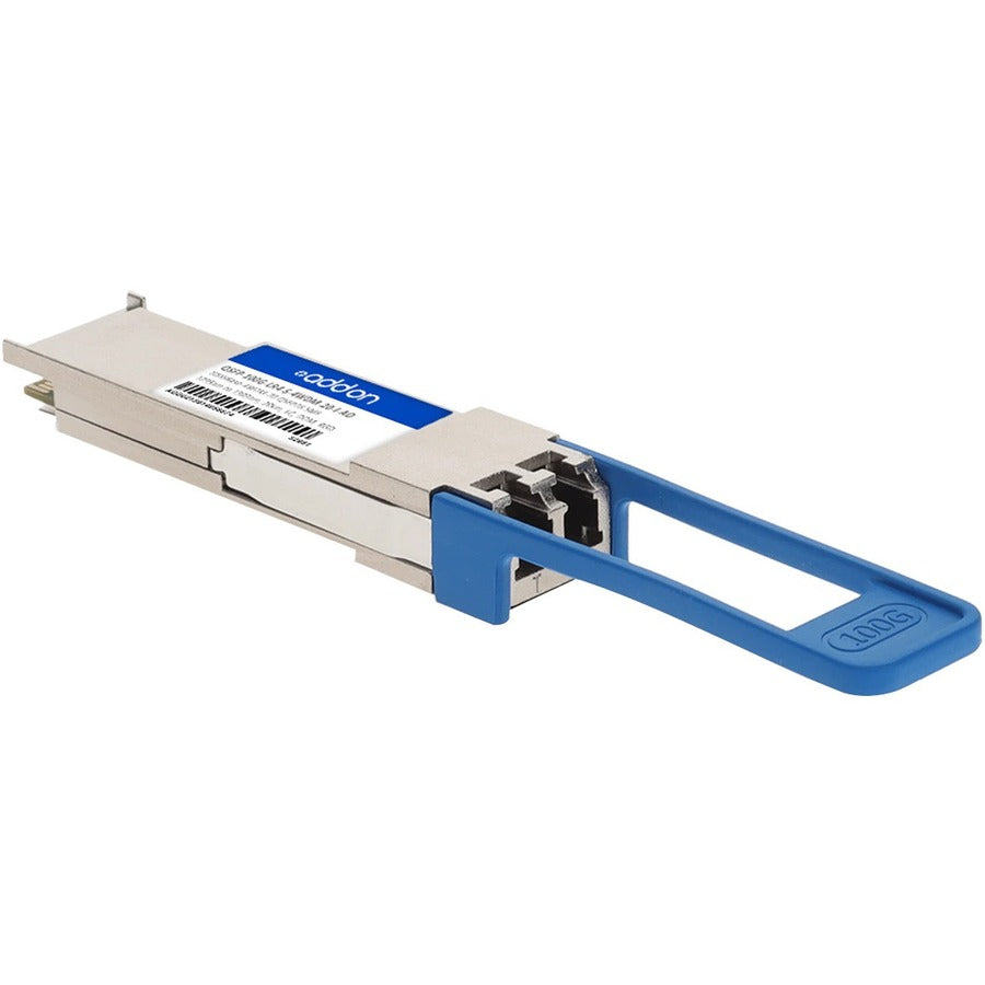 AddOn Cisco QSFP28 Module QSFP100GLR44DM20I-AO