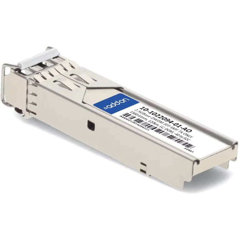 AddOn Cisco SFP (mini-GBIC) Module 10-1022094-01-AO