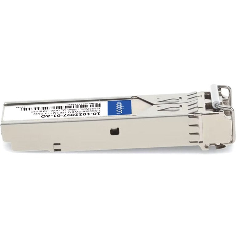 AddOn Cisco SFP (mini-GBIC) Module 10-1022097-01-AO