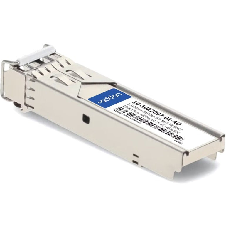 AddOn Cisco SFP (mini-GBIC) Module 10-1022097-01-AO