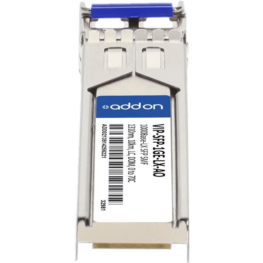 Addon Cisco Sfp (Mini-Gbic) Module Vip-Sfp-1Ge-Lx-Ao