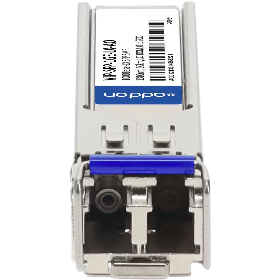 Addon Cisco Sfp (Mini-Gbic) Module Vip-Sfp-1Ge-Lx-Ao